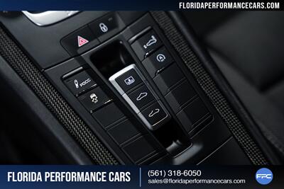 2019 Porsche 911 Turbo S   - Photo 52 - Riviera Beach, FL 33407