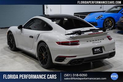2019 Porsche 911 Turbo S   - Photo 4 - Riviera Beach, FL 33407