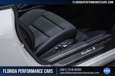 2019 Porsche 911 Turbo S   - Photo 35 - Riviera Beach, FL 33407