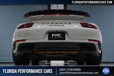 2019 Porsche 911 Turbo S   - Photo 66 - Riviera Beach, FL 33407