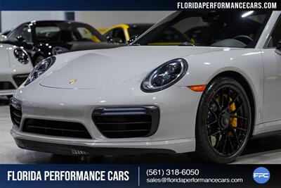 2019 Porsche 911 Turbo S   - Photo 11 - Riviera Beach, FL 33407
