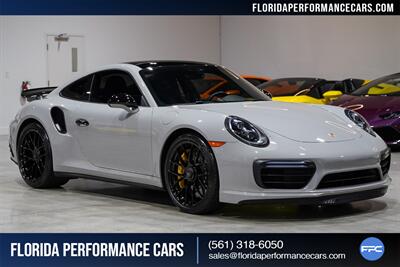 2019 Porsche 911 Turbo S   - Photo 16 - Riviera Beach, FL 33407