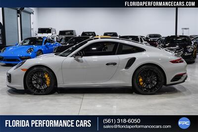 2019 Porsche 911 Turbo S   - Photo 3 - Riviera Beach, FL 33407
