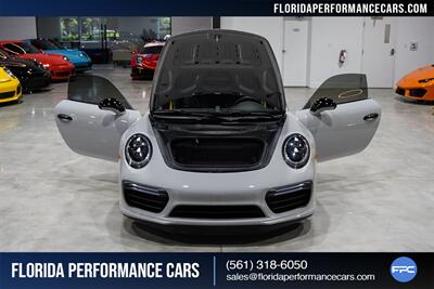 2019 Porsche 911 Turbo S   - Photo 41 - Riviera Beach, FL 33407