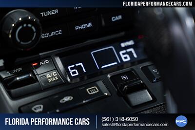 2019 Porsche 911 Turbo S   - Photo 54 - Riviera Beach, FL 33407