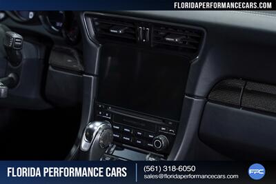 2019 Porsche 911 Turbo S   - Photo 60 - Riviera Beach, FL 33407