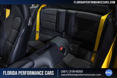2019 Porsche 911 Turbo S   - Photo 26 - Riviera Beach, FL 33407