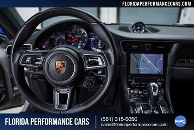 2019 Porsche 911 Turbo S   - Photo 30 - Riviera Beach, FL 33407