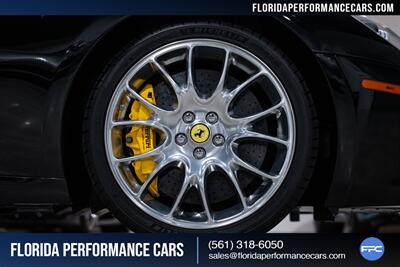 2008 Ferrari 599 GTB Fiorano   - Photo 40 - Riviera Beach, FL 33407