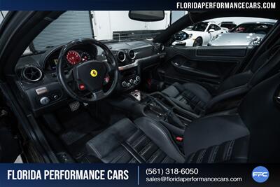 2008 Ferrari 599 GTB Fiorano   - Photo 18 - Riviera Beach, FL 33407