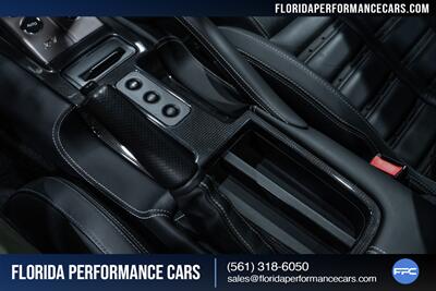 2008 Ferrari 599 GTB Fiorano   - Photo 46 - Riviera Beach, FL 33407