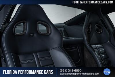 2008 Ferrari 599 GTB Fiorano   - Photo 57 - Riviera Beach, FL 33407