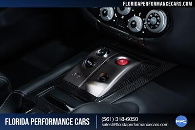2008 Ferrari 599 GTB Fiorano   - Photo 53 - Riviera Beach, FL 33407