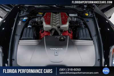 2008 Ferrari 599 GTB Fiorano   - Photo 35 - Riviera Beach, FL 33407