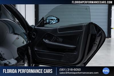 2008 Ferrari 599 GTB Fiorano   - Photo 28 - Riviera Beach, FL 33407