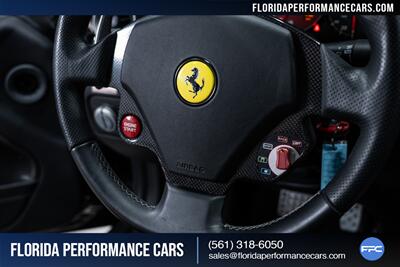 2008 Ferrari 599 GTB Fiorano   - Photo 42 - Riviera Beach, FL 33407