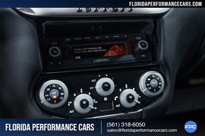 2008 Ferrari 599 GTB Fiorano   - Photo 48 - Riviera Beach, FL 33407