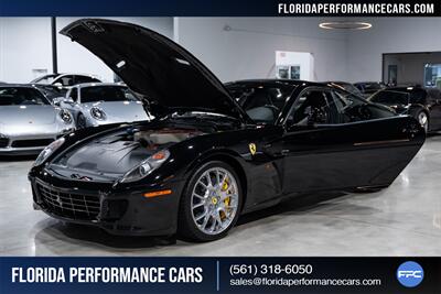 2008 Ferrari 599 GTB Fiorano   - Photo 30 - Riviera Beach, FL 33407
