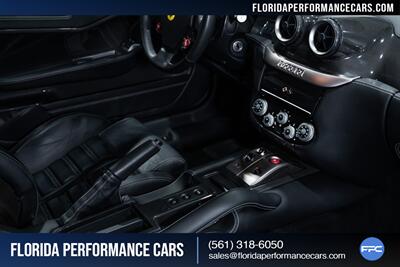 2008 Ferrari 599 GTB Fiorano   - Photo 51 - Riviera Beach, FL 33407