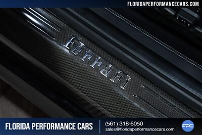 2008 Ferrari 599 GTB Fiorano   - Photo 59 - Riviera Beach, FL 33407