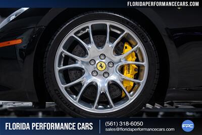 2008 Ferrari 599 GTB Fiorano   - Photo 12 - Riviera Beach, FL 33407