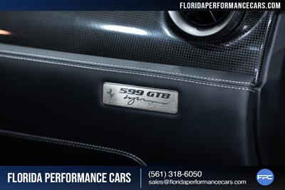 2008 Ferrari 599 GTB Fiorano   - Photo 55 - Riviera Beach, FL 33407