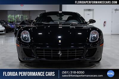 2008 Ferrari 599 GTB Fiorano   - Photo 65 - Riviera Beach, FL 33407
