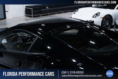 2008 Ferrari 599 GTB Fiorano   - Photo 61 - Riviera Beach, FL 33407