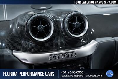 2008 Ferrari 599 GTB Fiorano   - Photo 49 - Riviera Beach, FL 33407