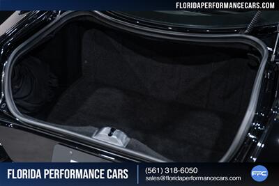 2008 Ferrari 599 GTB Fiorano   - Photo 38 - Riviera Beach, FL 33407