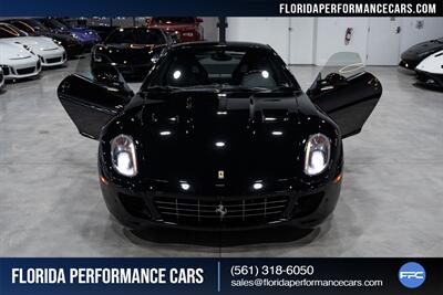 2008 Ferrari 599 GTB Fiorano   - Photo 32 - Riviera Beach, FL 33407