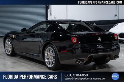 2008 Ferrari 599 GTB Fiorano   - Photo 63 - Riviera Beach, FL 33407