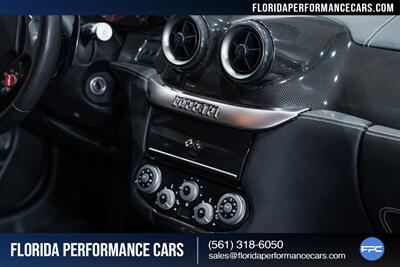 2008 Ferrari 599 GTB Fiorano   - Photo 54 - Riviera Beach, FL 33407