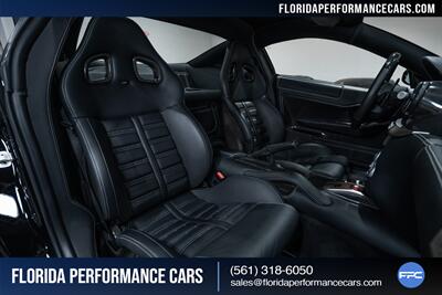 2008 Ferrari 599 GTB Fiorano   - Photo 27 - Riviera Beach, FL 33407