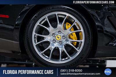 2008 Ferrari 599 GTB Fiorano   - Photo 39 - Riviera Beach, FL 33407
