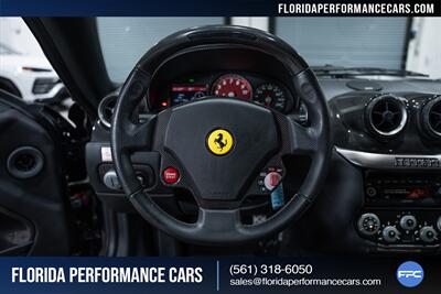 2008 Ferrari 599 GTB Fiorano   - Photo 19 - Riviera Beach, FL 33407