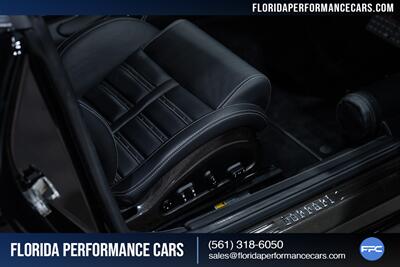 2008 Ferrari 599 GTB Fiorano   - Photo 29 - Riviera Beach, FL 33407