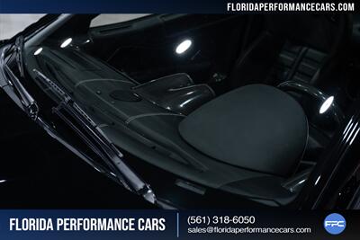 2008 Ferrari 599 GTB Fiorano   - Photo 60 - Riviera Beach, FL 33407