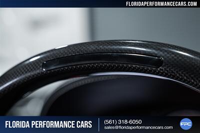 2008 Ferrari 599 GTB Fiorano   - Photo 43 - Riviera Beach, FL 33407