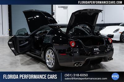 2008 Ferrari 599 GTB Fiorano   - Photo 31 - Riviera Beach, FL 33407