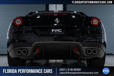 2008 Ferrari 599 GTB Fiorano   - Photo 64 - Riviera Beach, FL 33407