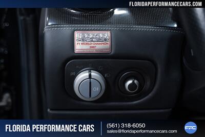 2008 Ferrari 599 GTB Fiorano   - Photo 58 - Riviera Beach, FL 33407