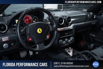 2008 Ferrari 599 GTB Fiorano   - Photo 44 - Riviera Beach, FL 33407
