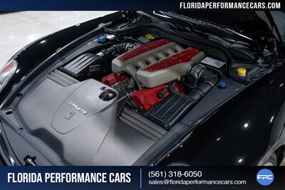 2008 Ferrari 599 GTB Fiorano   - Photo 36 - Riviera Beach, FL 33407