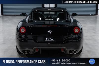 2008 Ferrari 599 GTB Fiorano   - Photo 5 - Riviera Beach, FL 33407