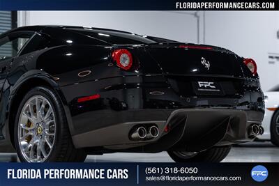 2008 Ferrari 599 GTB Fiorano   - Photo 14 - Riviera Beach, FL 33407