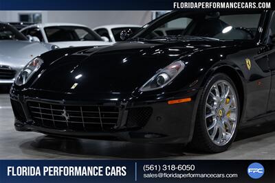 2008 Ferrari 599 GTB Fiorano   - Photo 62 - Riviera Beach, FL 33407