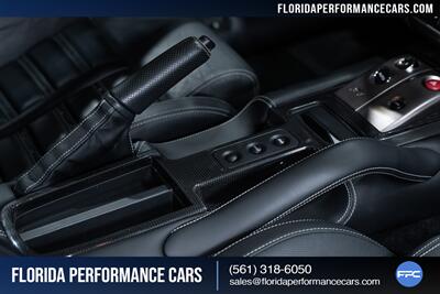 2008 Ferrari 599 GTB Fiorano   - Photo 52 - Riviera Beach, FL 33407