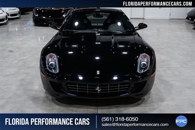2008 Ferrari 599 GTB Fiorano   - Photo 9 - Riviera Beach, FL 33407