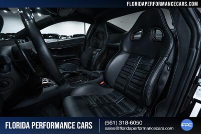 2008 Ferrari 599 GTB Fiorano   - Photo 20 - Riviera Beach, FL 33407